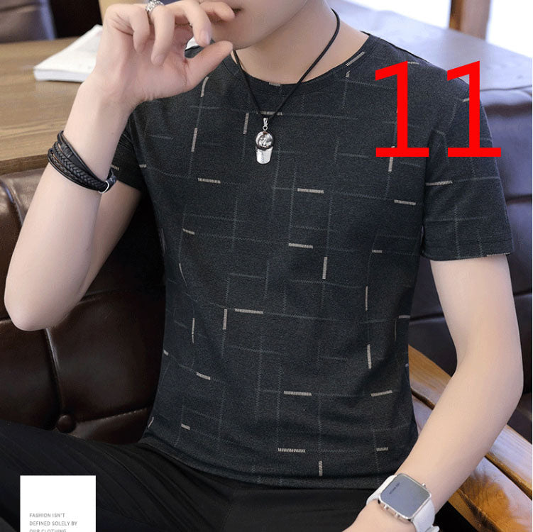 366 Casual short sleeves, fashionable clothes cs