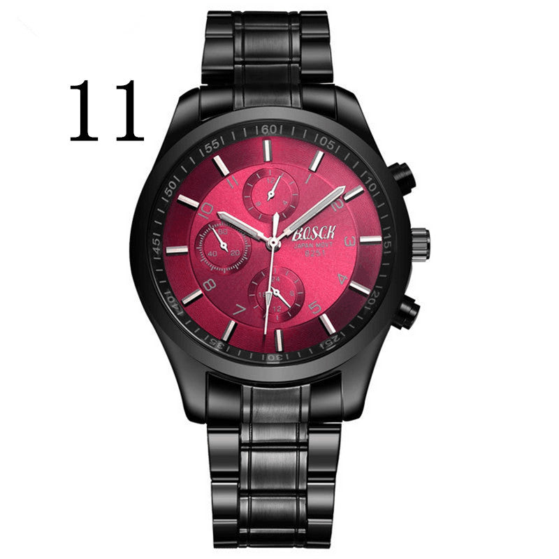 13064 = 271-360#-Fashion luxury watches, high-end leisure watches