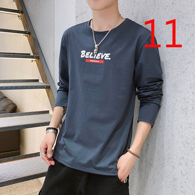 1102-High quality, fashionable clothes, casual luxury