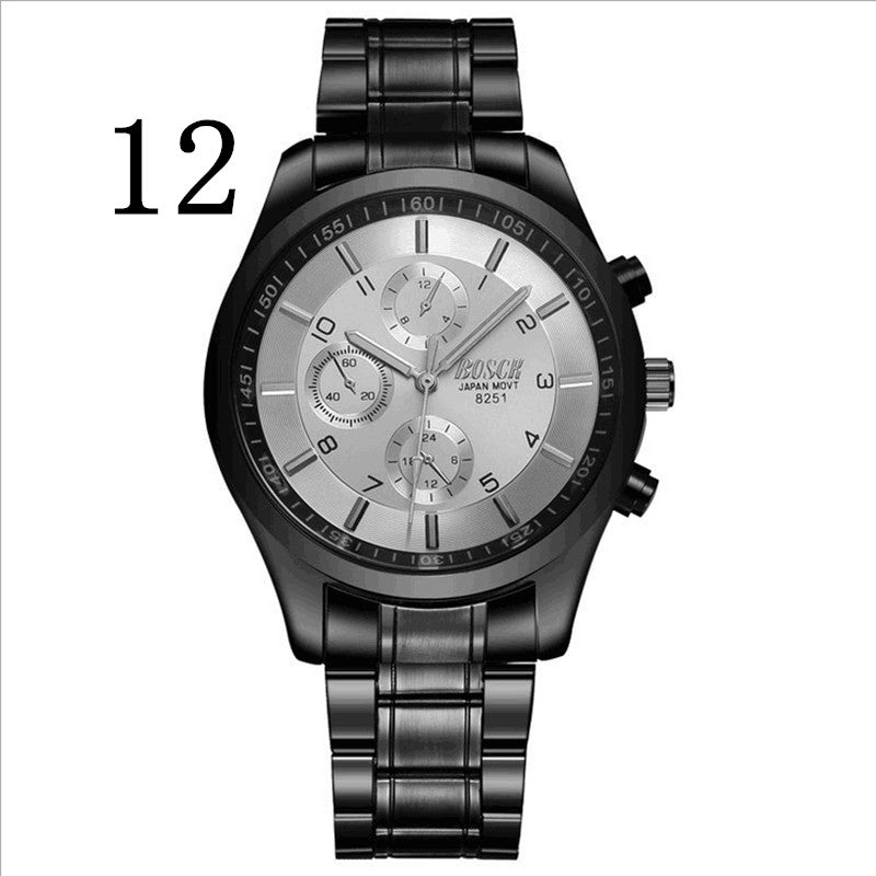 13064 = 271-360#-Fashion luxury watches, high-end leisure watches