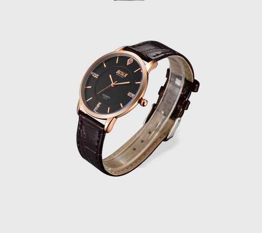 270-Luxury fashion watch, high-end casual watch