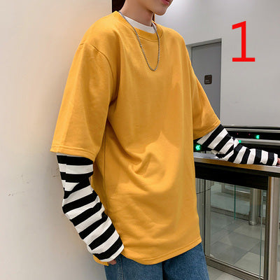 10995-Fashionable high quality, casual clothes