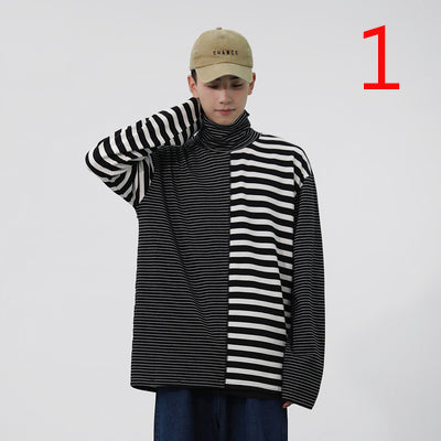 13911-High-end quality, fashionable casual clothes