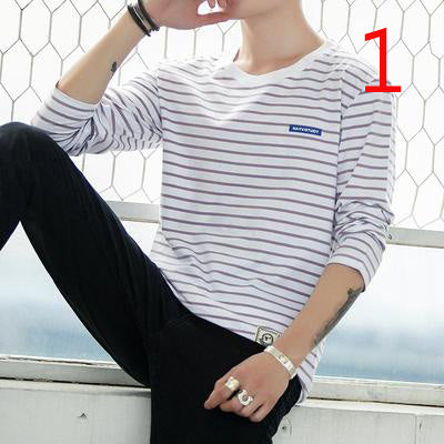 11783-Casual short sleeves, fashionable clothes