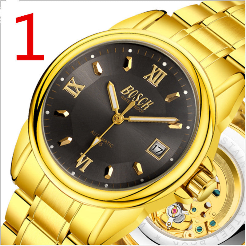 264-Luxury fashion watch, high-end casual watch