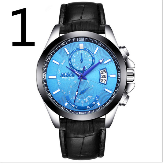 13786-High-end fashion watch, classic casual watch