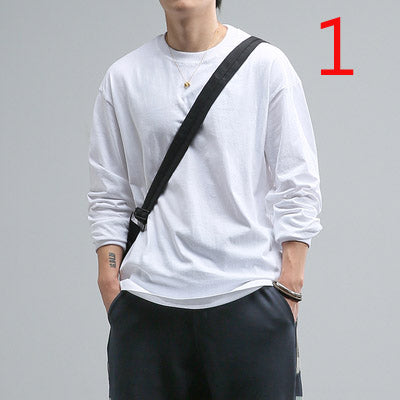 2193- Fashionable short sleeved, casual men's luxury clothing