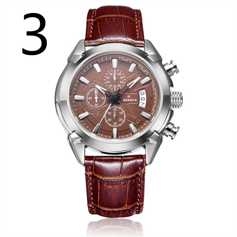 13767-High-end fashion watch, classic casual watch