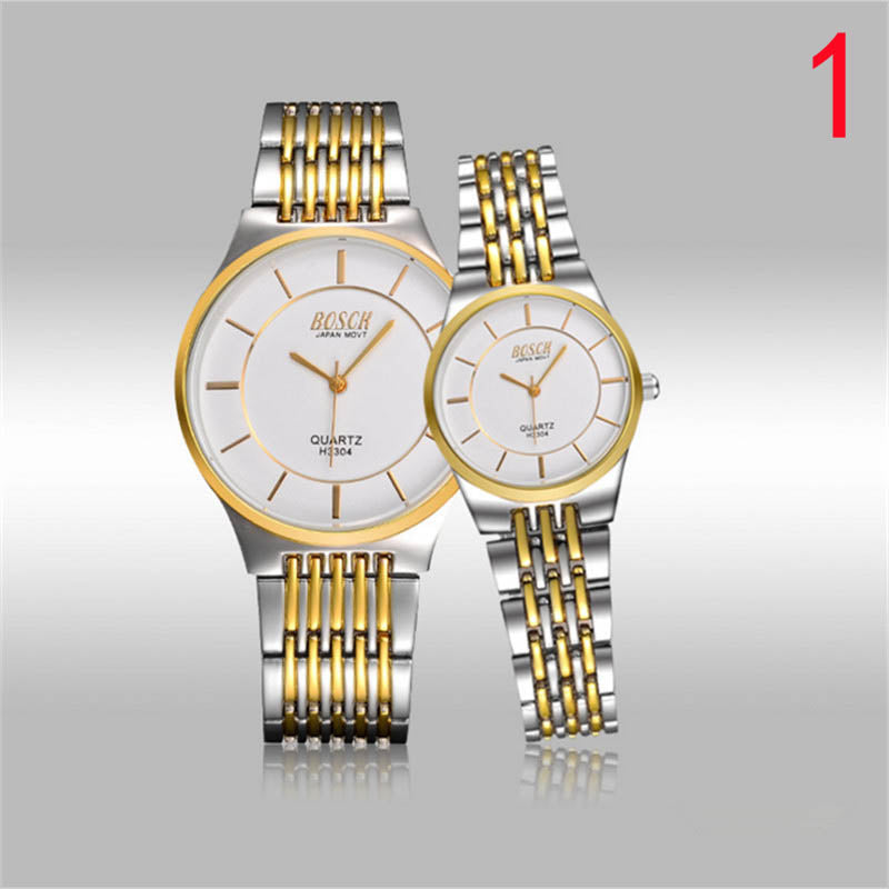 13767-High-end fashion watch, classic casual watch