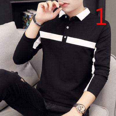 13781- Classic casual clothes, high quality fashionable clothes