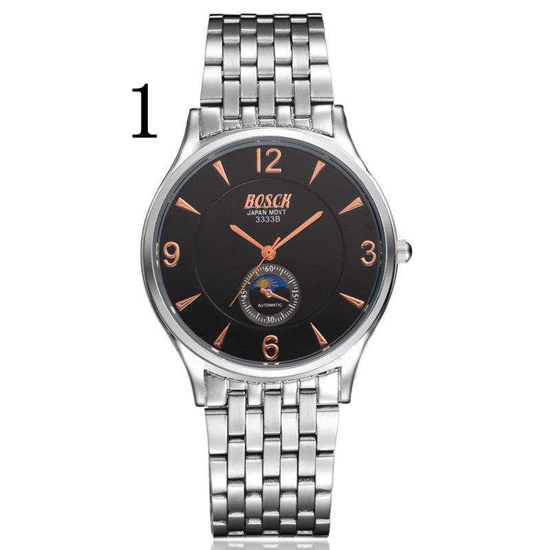 14122- Luxury leisure watch, fashion classic watch