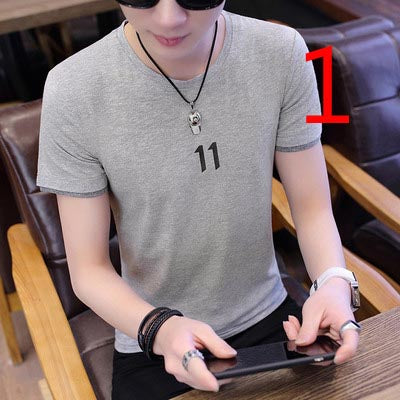 551-Fashionable high quality, casual clothes