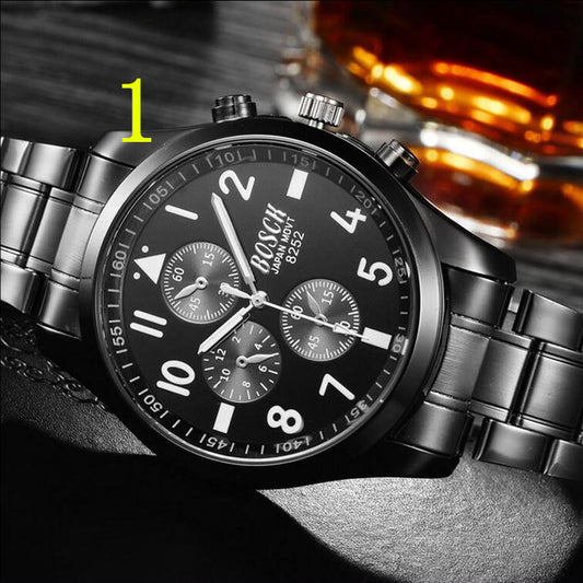 13064 = 271-360#-Fashion luxury watches, high-end leisure watches