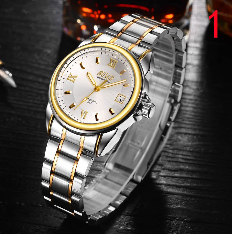 14124- Luxury leisure watch, fashion classic watch