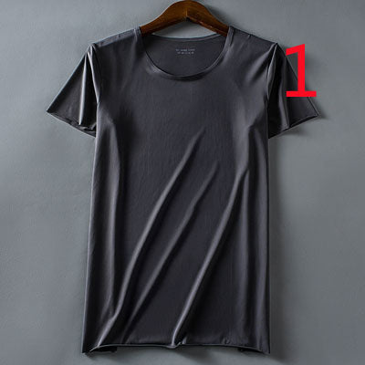 13479-Casual short sleeves, fashionable clothes