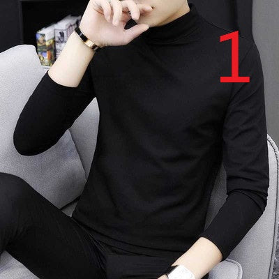 2109- Fashionable short sleeved, casual men's luxury clothing