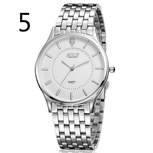 13767-High-end fashion watch, classic casual watch