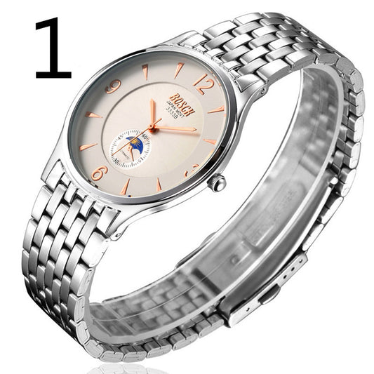 13772-High-end fashion watch, classic casual watch