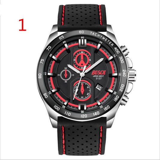 6850-High-end fashion watch, classic casual watch