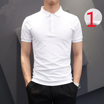 7004-Casual short sleeves, fashionable clothes