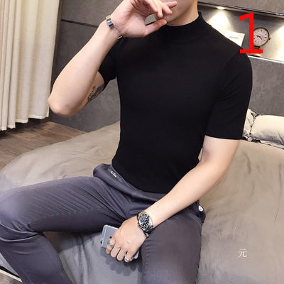 13962-High-end quality, fashionable casual clothes