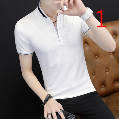 14128-Classic casual clothes, high quality fashionable clothes