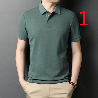 12029-Casual short sleeves, fashionable clothes