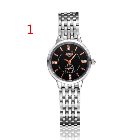 6515-High-end fashion watch, classic casual watch