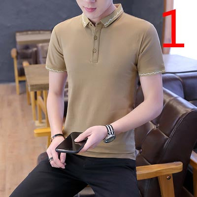 1129-Fashionable high quality, casual clothes