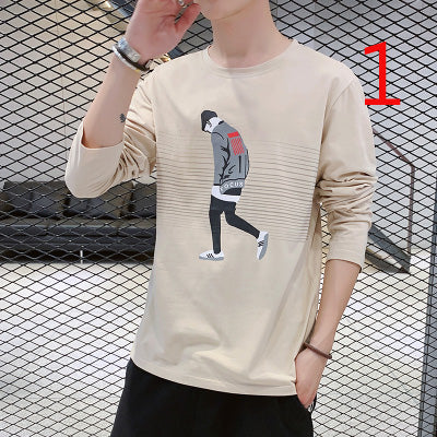 446-Fashionable high quality, casual clothes