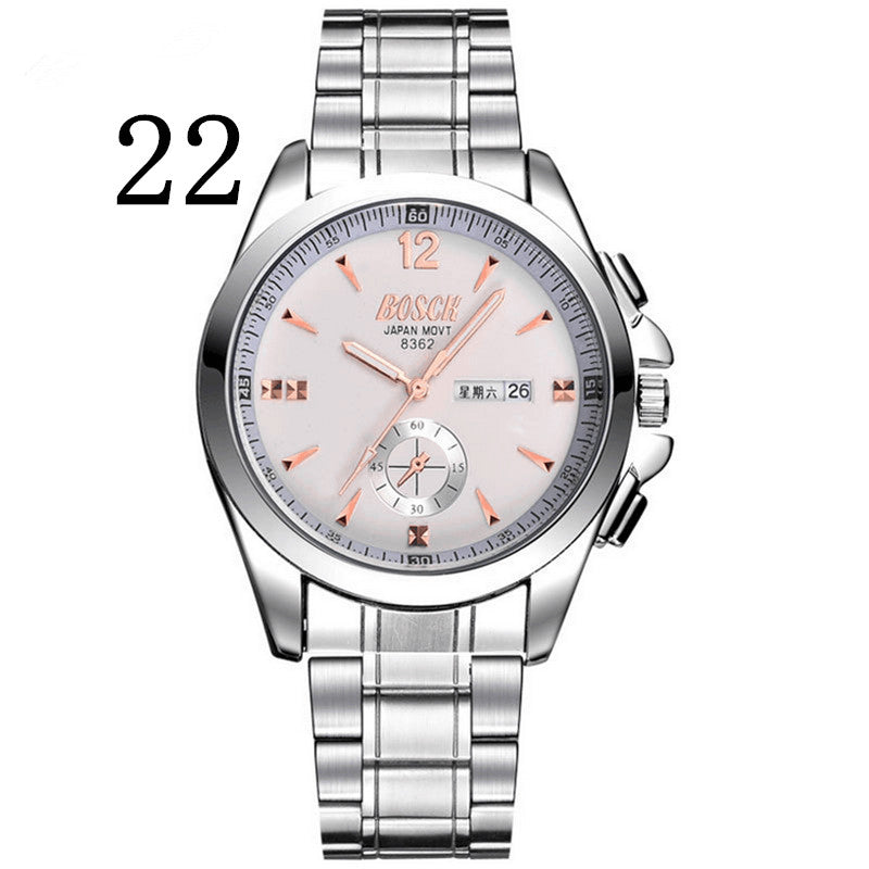 13064 = 271-360#-Fashion luxury watches, high-end leisure watches