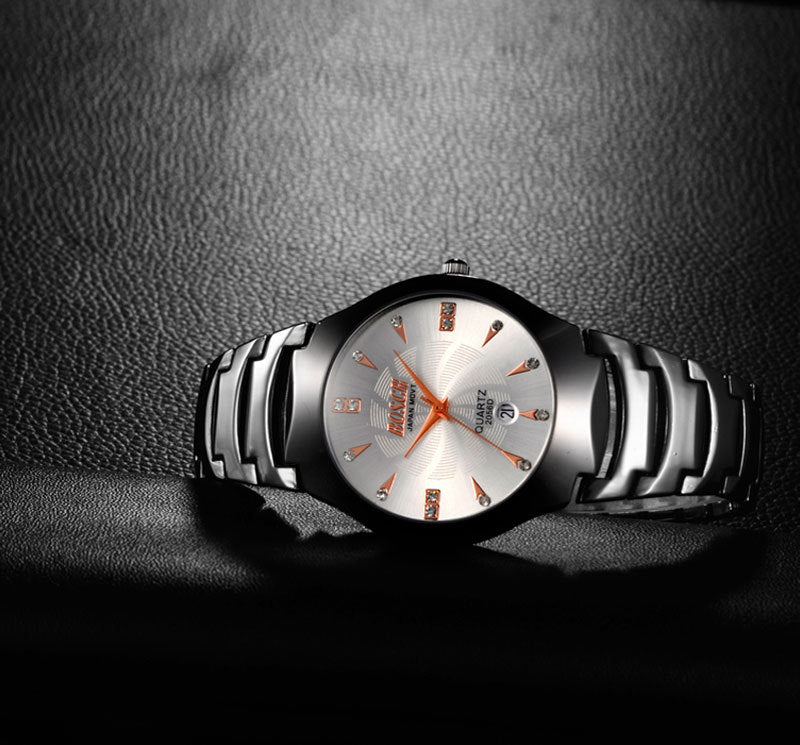 12144-High-end fashion watch, classic casual watch