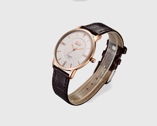 12310-High-end fashion watch, classic casual watch