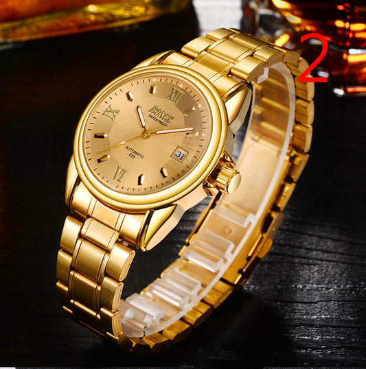 13650-High-end fashion watch, classic casual watch