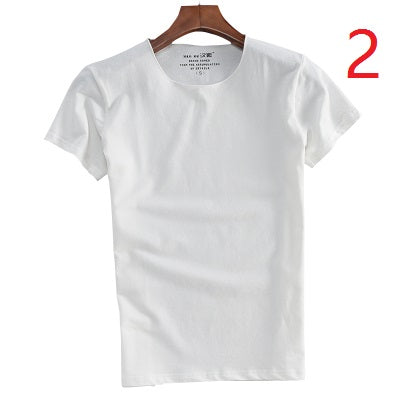 13358-Casual short sleeves, fashionable clothes