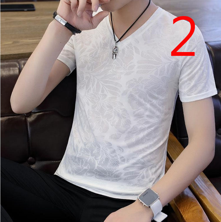 13622-Fashionable high quality, casual clothes