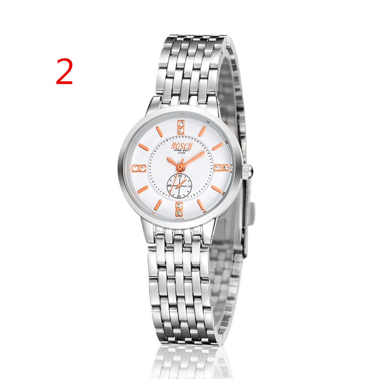 6515-High-end fashion watch, classic casual watch