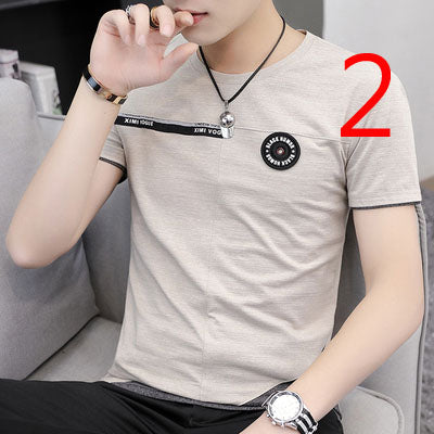 11252-Fashionable high quality, casual clothes