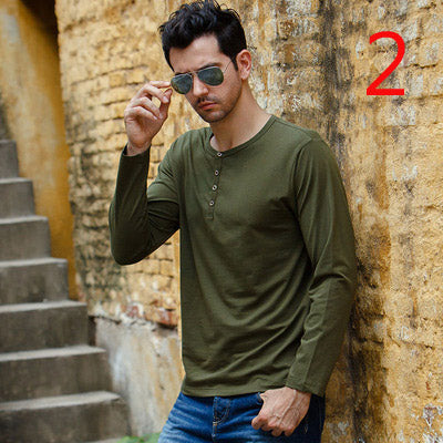 6532- Fashionable short sleeved, casual men's luxury clothing