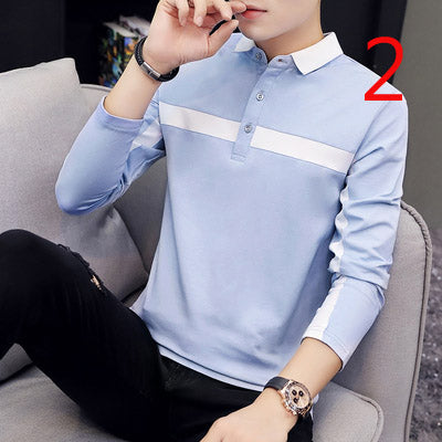 13781- Classic casual clothes, high quality fashionable clothes