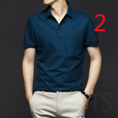 12029-Casual short sleeves, fashionable clothes