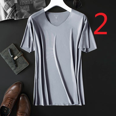 13802-Casual short sleeves, fashionable clothes