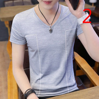 14846- Classic casual clothes, high quality fashionable clothes