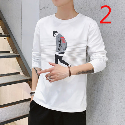 446-Fashionable high quality, casual clothes