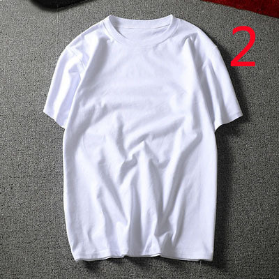 6747-Casual short sleeves, fashionable clothes