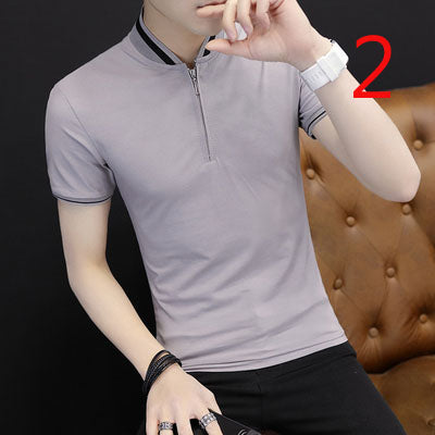 14128-Classic casual clothes, high quality fashionable clothes