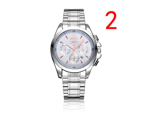 6811- High-end fashion watch, classic casual watch