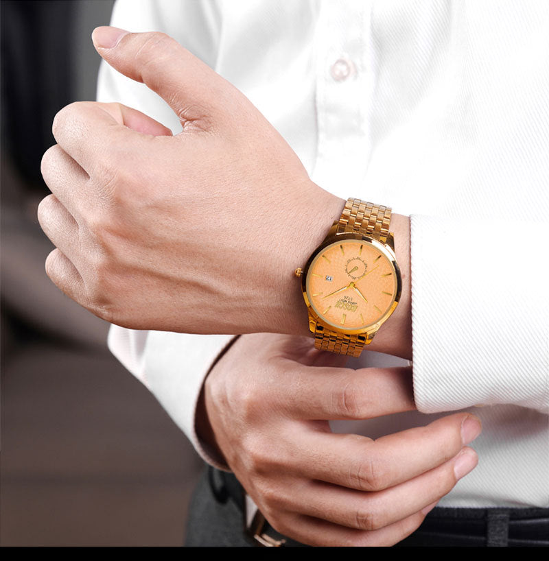 265-Luxury fashion watch, high-end casual watch