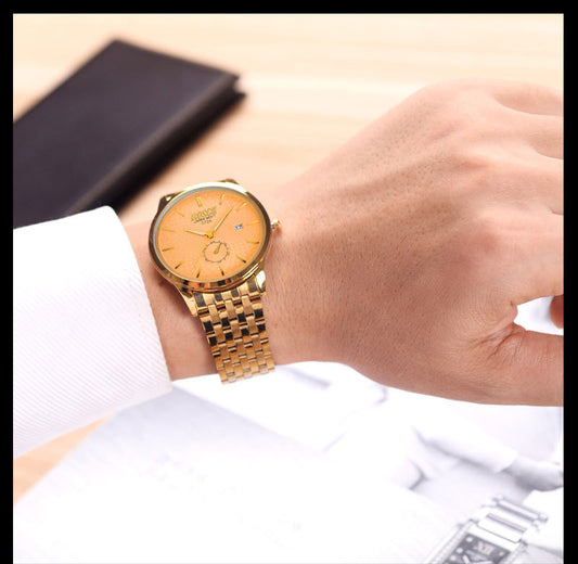 10050-Luxury fashion watch, high-end casual watch