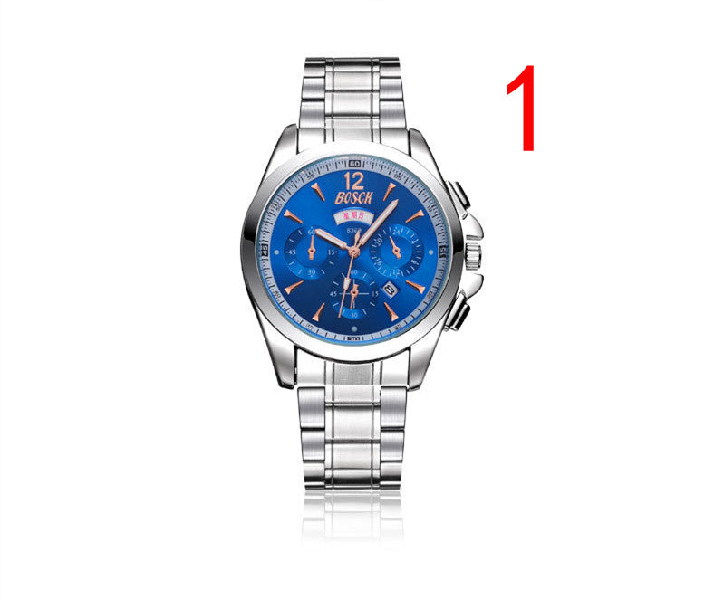 6811- High-end fashion watch, classic casual watch